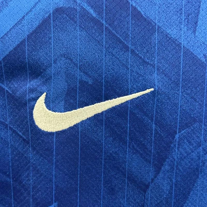 2025/2026 Chelsea Local Kit Talla Niño