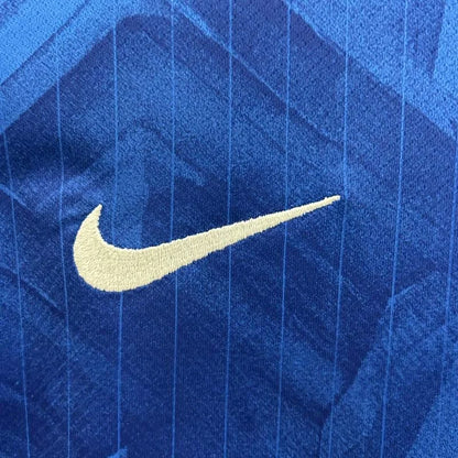 2025/2026 Chelsea Local Kit Talla Niño