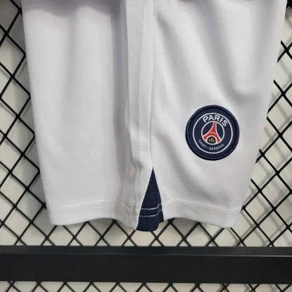 2023/2024 Psg Paris Saint-Germain Visitante Kit Talla Niño
