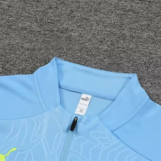 Manchester City Light Blue Chándal