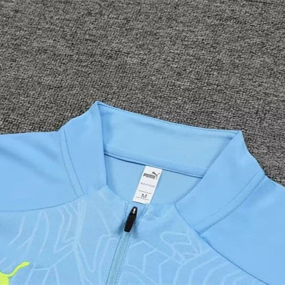 Manchester City Light Blue Chándal