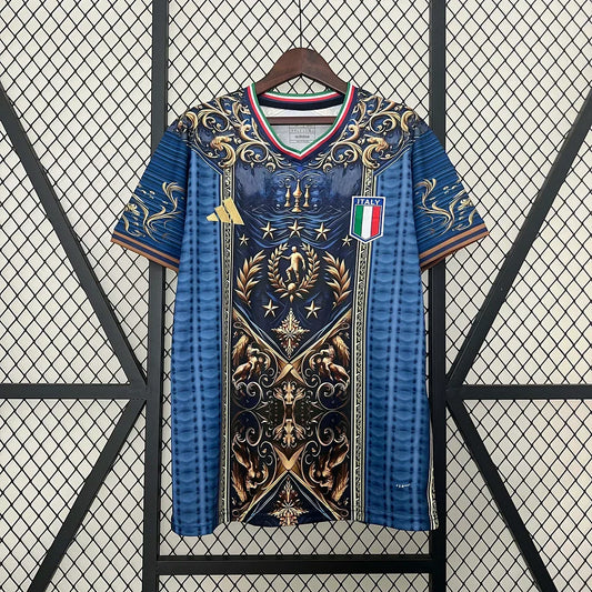 2024 Italy Edición Especial