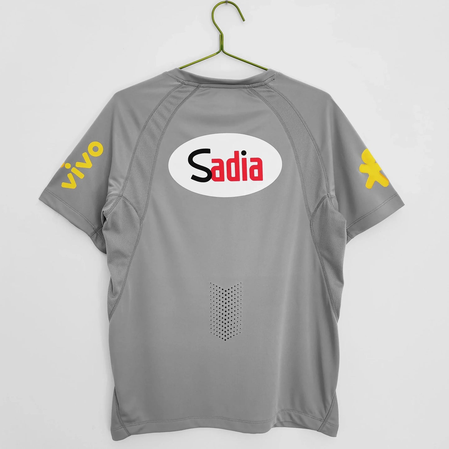 Brasil 2014-2015 Entrenamiento Kit