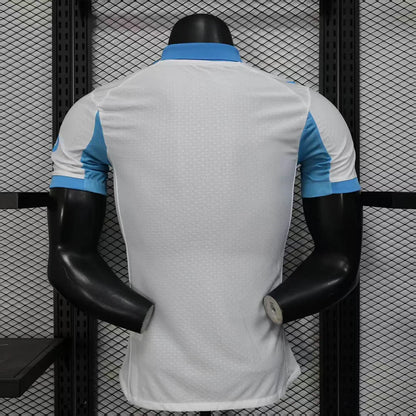 2025/2026 Olympique de Marseille Local Kit