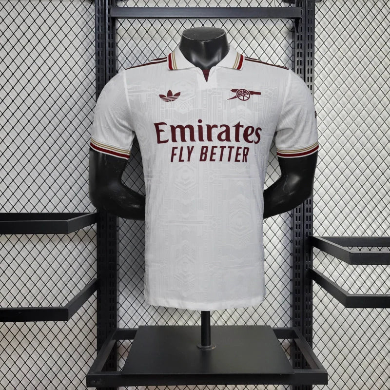 2025/2026 Arsenal Alternativa Kit