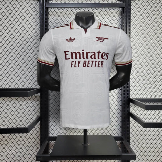 2025/2026 Arsenal Alternativa Kit
