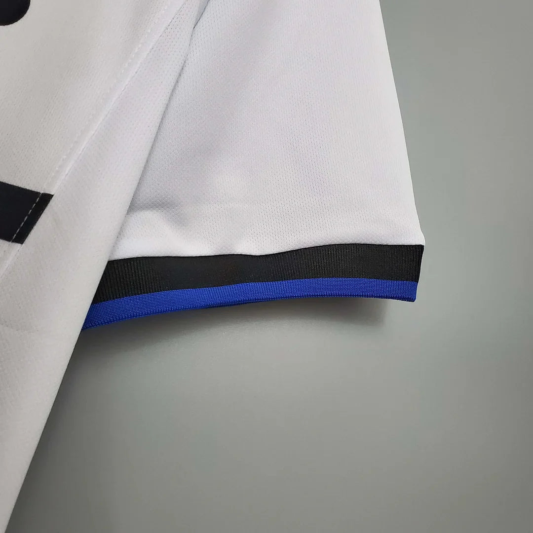 1998-1999 Retro Inter Milan Visitante