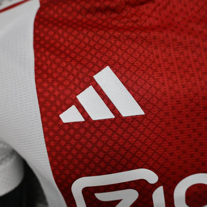 2025/2026 Ajax Local Kit