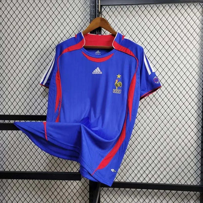 2006 Retro France Local