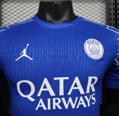 2024-2025 PSG Paris Saint-Germain X Jordan Entrenamiento Wear