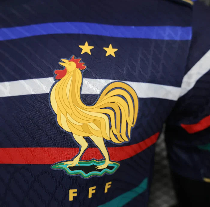France 2024/2025 Entrenamiento Kit