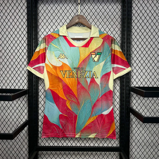 2024-2025 Venezia FC Edición Especial