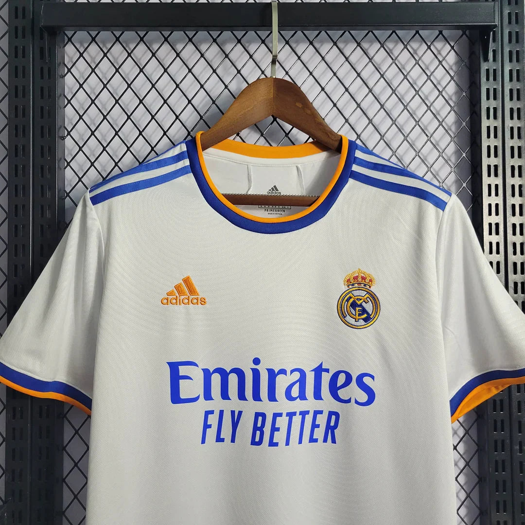 2021/2022 Real Madrid