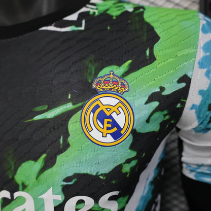 Real Madrid "Toxic Surge" Edición Especial