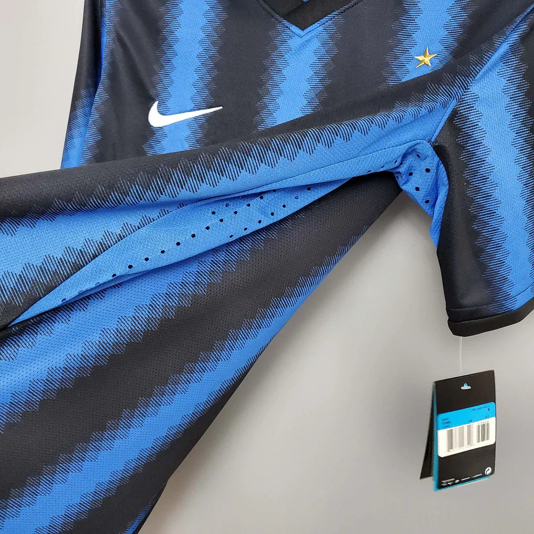 2010-2011 Retro Inter Milan Local