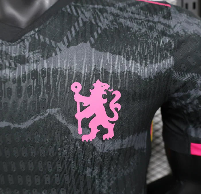 Chelsea "Shadow Edition" Edición Especial