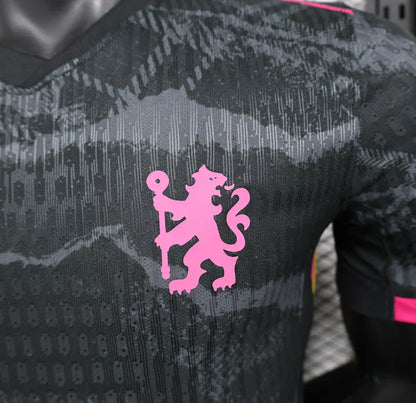 Chelsea "Shadow Edition" Edición Especial