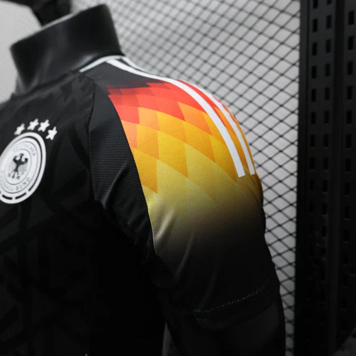 Germany 2025-2026 Local Kit