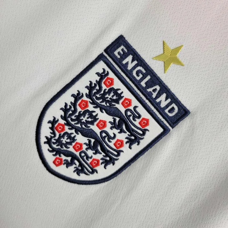 2006 Retro England Local