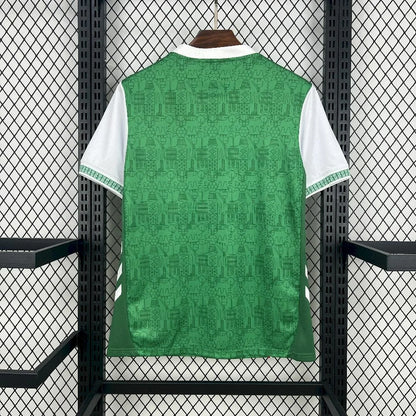 2025-2026 Saint-Étienne Local Kit