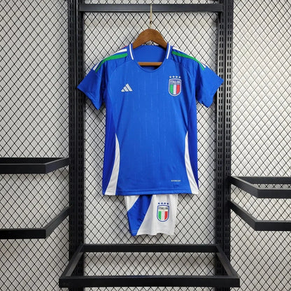 2024 Italy Local Kit Talla Niño