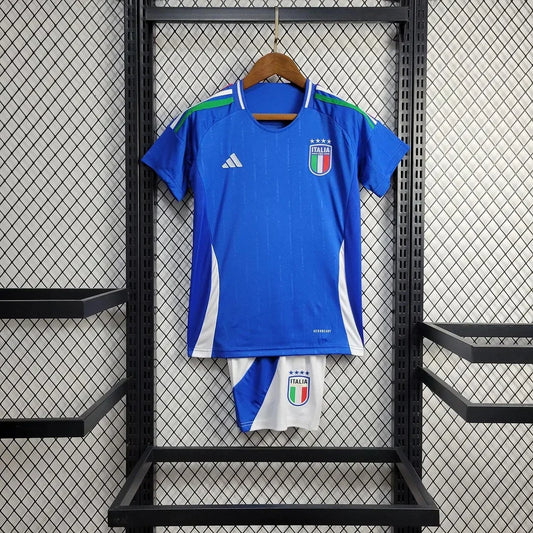 2024 Italy Local Kit Talla Niño
