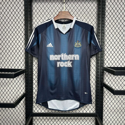 2004-2005 Retro Newcastle United Visitante