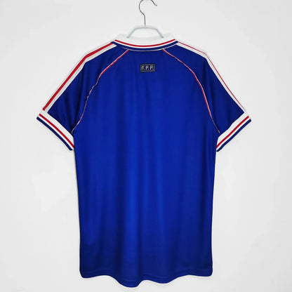 France Retro 1998 World Cup Local