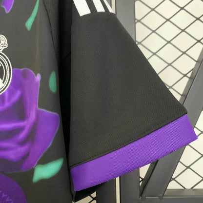 Real Madrid "Serpent Lila" Edición Especial