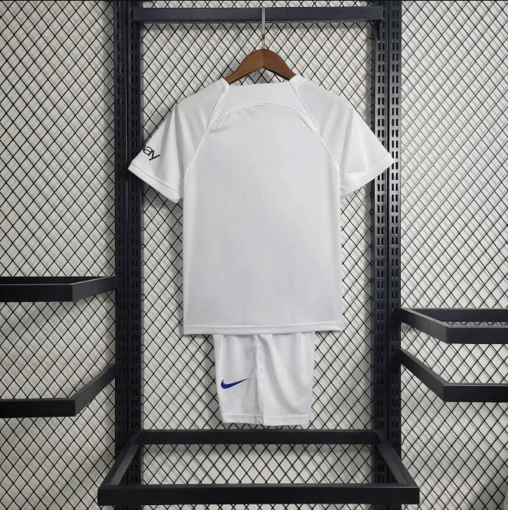 2023/2024 Inter Milan Visitante Talla Niño