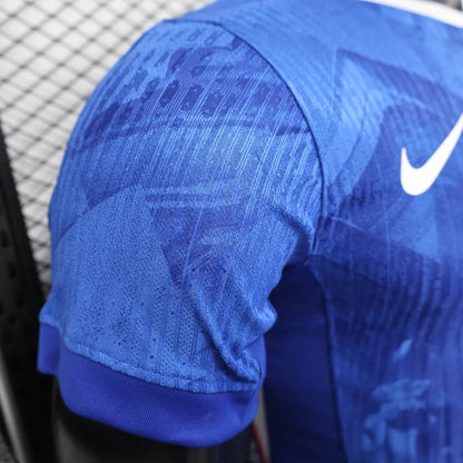 2025/2026 Chelsea Local Kit