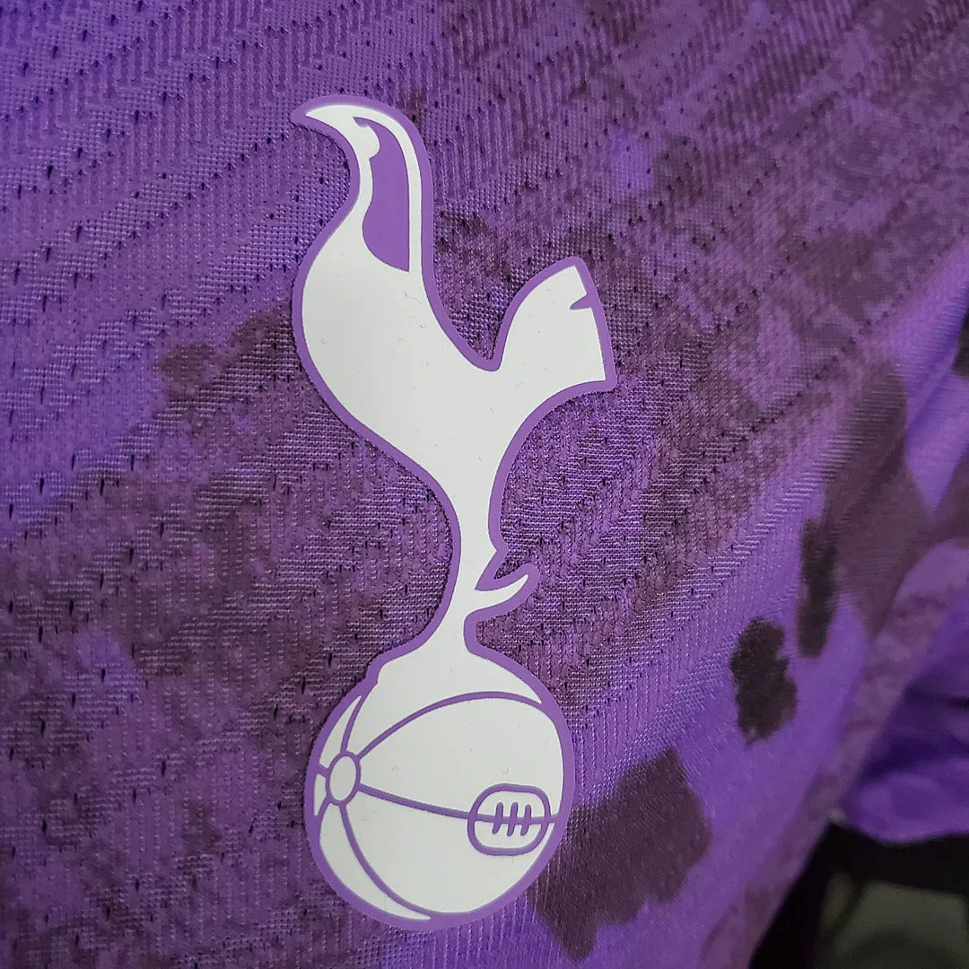 Tottenham 2021/2022 Alternativa Visitante