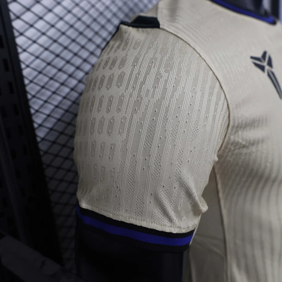 Barcelona 2025/2026 Visitante Kit