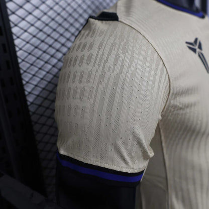 Barcelona 2025/2026 Visitante Kit