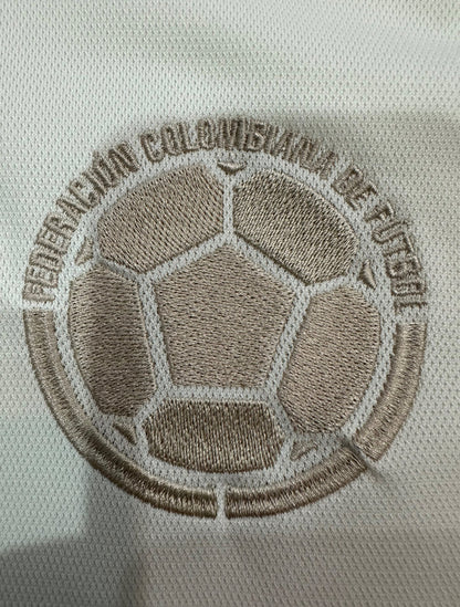 Colombia "Golden Age" Edición Especial