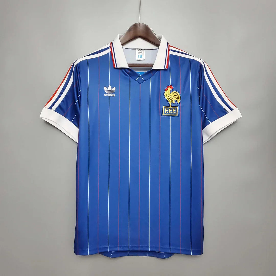 1982 Retro France Local
