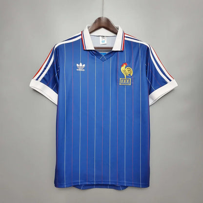 1982 Retro France Local