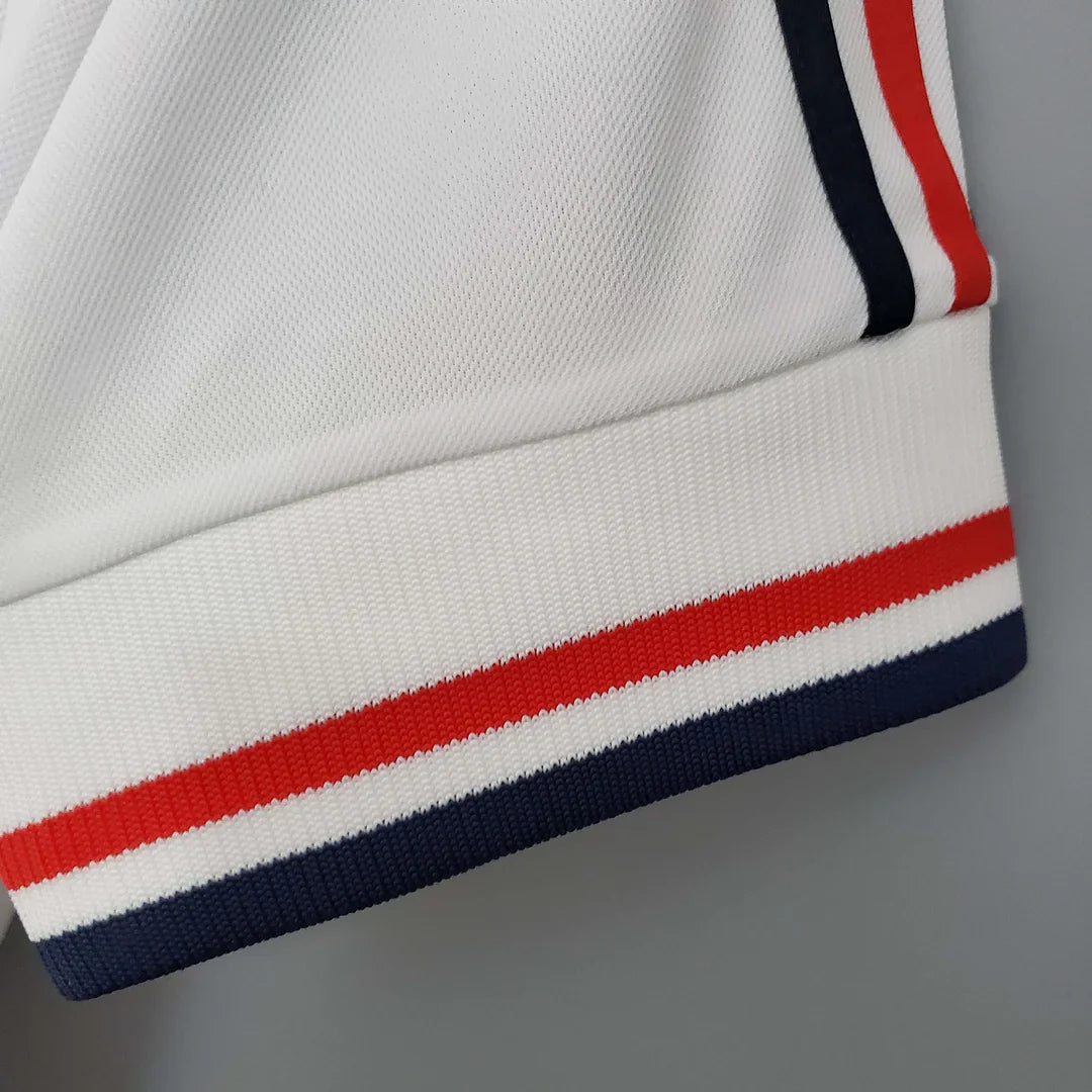 France Retro 1998-1999 Visitante