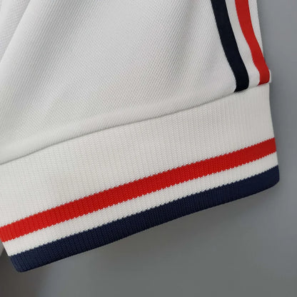 France Retro 1998-1999 Visitante