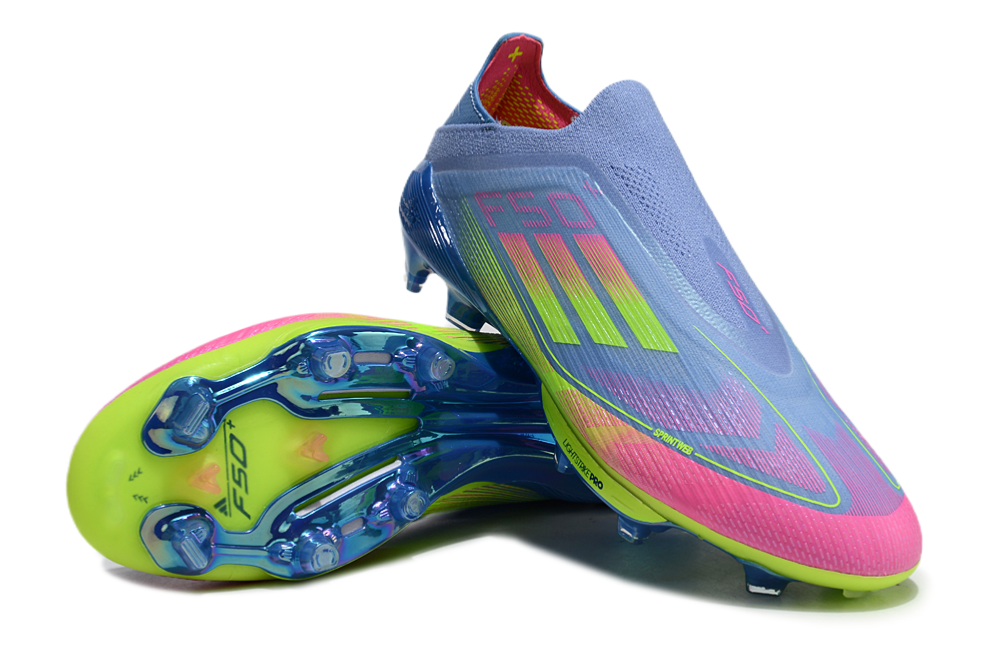 F50 Elite FG