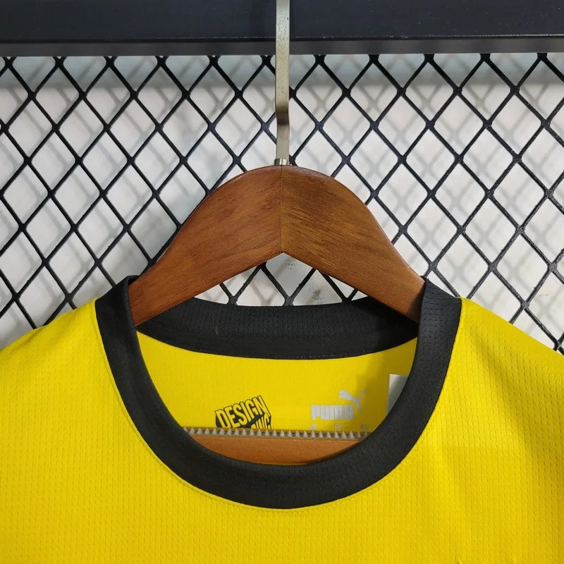 2023/2024 Dortmund Local Kit Talla Niño