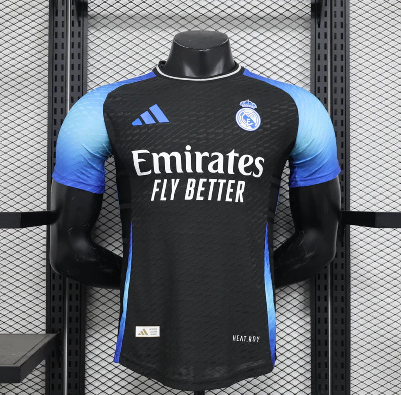 Real Madrid "Nocturne Strike" Edición Especial