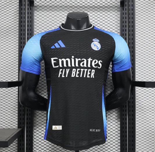 Real Madrid "Nocturne Strike" Edición Especial