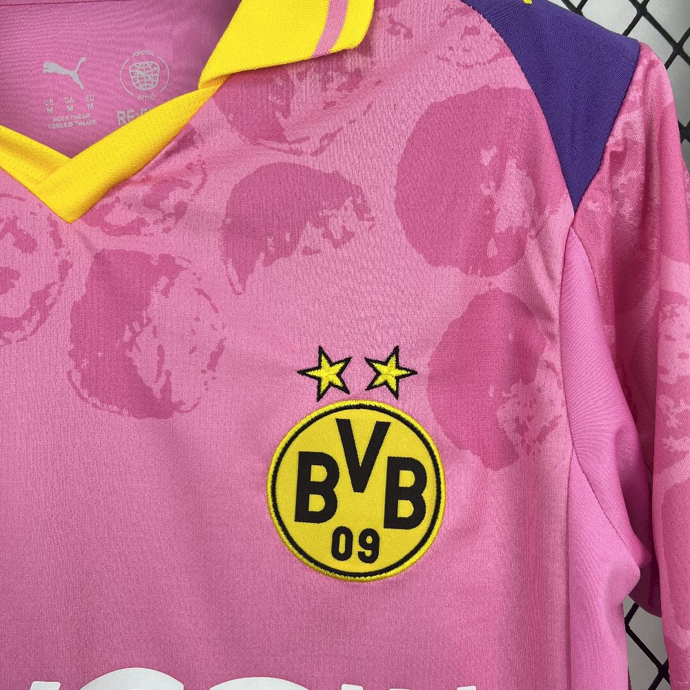 Borussia Dortmund "Pulse" Edición Especial