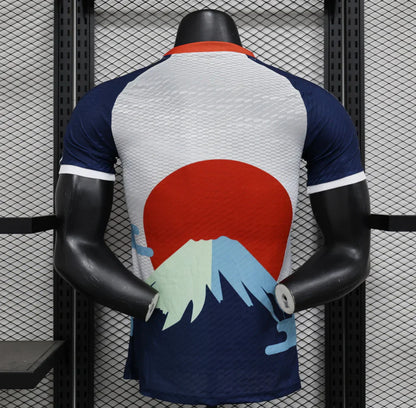 Japan "Rising Spirit" Edición Especial