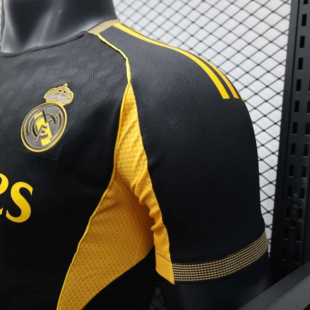 Real Madrid "Solar Pulse" Edición Especial