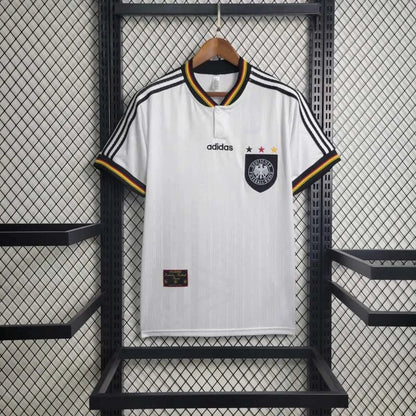 1996 Retro Germany Local
