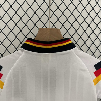 1992 Retro Germany Local Talla Niño