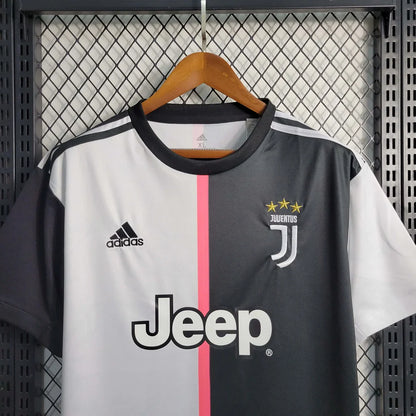 2019-2020 Juventus Local