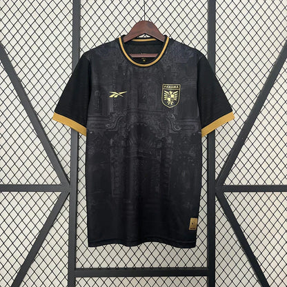 Panama "Midnight Navigator" Edición Especial